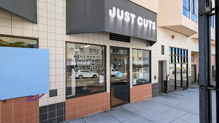 Just Cuts, San Francisco