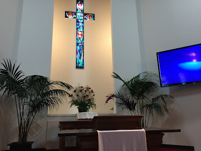 샌프란시스코 참빛 교회(SF True Light Church), San Francisco
