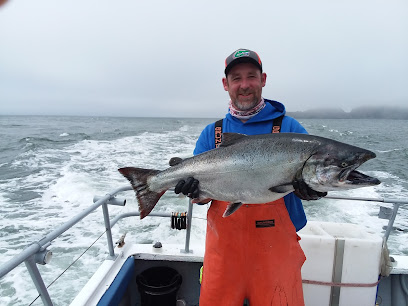 San Francisco Bay Sportfishing