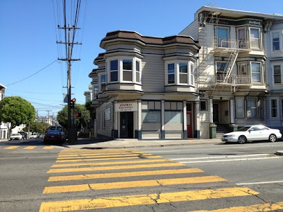 Central Cleaners, San Francisco
