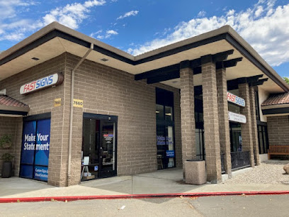 FASTSIGNS, San Francisco