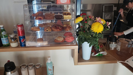 El Corazon Cafe, San Francisco