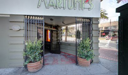 Martuni's, San Francisco
