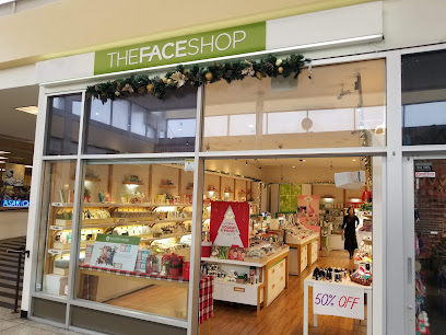 The Face Shop, San Francisco