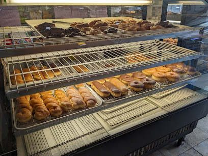 Glaze Donuts