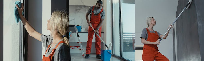 A.M. Janitorial & Maintenance Aide Services, San Francisco