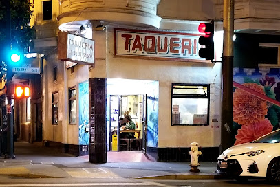 Taqueria El Buen Sabor, San Francisco