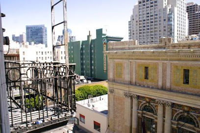 Union Square Plaza Hotel, San Francisco