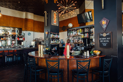 Orbit Room, San Francisco