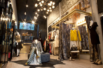Sui Generis Designer Consignment, San Francisco