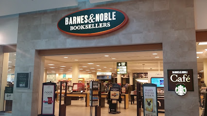 Barnes & Noble, San Francisco