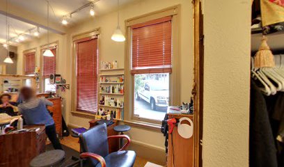 Xcelerate Salon, San Francisco