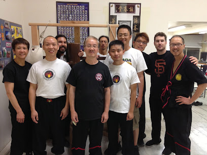 San Francisco Wing Tsun
