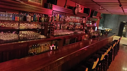 Fog City Hookah Lounge