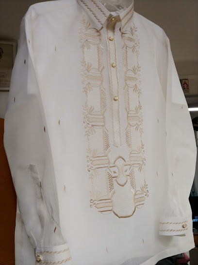 Pioneer's Tailors & Alterations, San Francisco