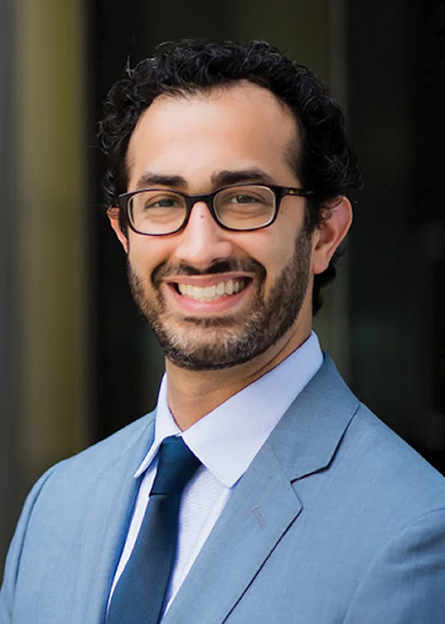 Rahul Seth, MD, FACS, San Francisco