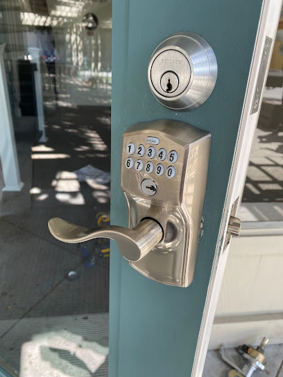 The Monkey Locksmith, San Francisco