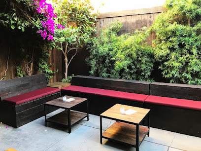 The Patio, San Francisco