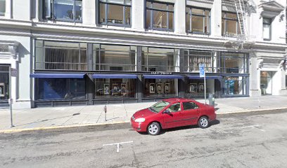 Balzan Laboratories, San Francisco