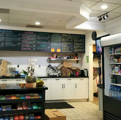 5th Ave Deli & Market, San Francisco