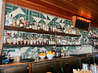 ANINA, San Francisco