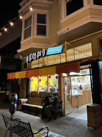 Genki Crepes & Mini Mart
