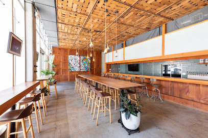 Sunset Squares Pizza & Craft Beer, San Francisco