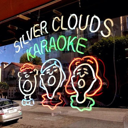 Silver Cloud Restaurant & Karaoke Bar, San Francisco