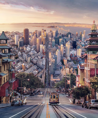 The Job Shop, San Francisco