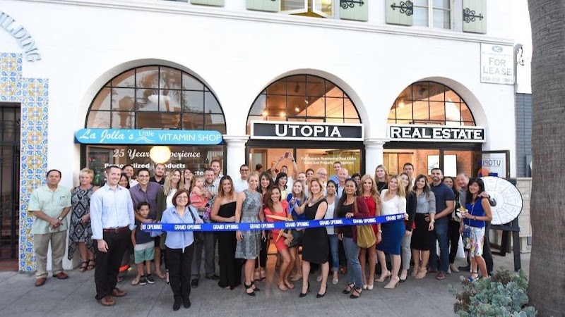 Utopia Property Management, San Francisco