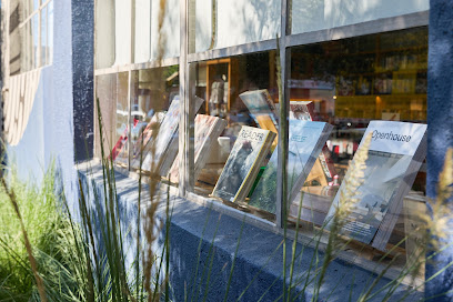 Heath Newsstand, San Francisco