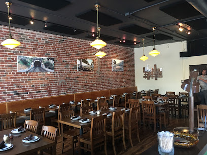 Little Star Pizza, San Francisco