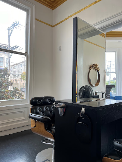 Salon Mio Mio, San Francisco