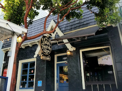 The Valley Tavern, San Francisco