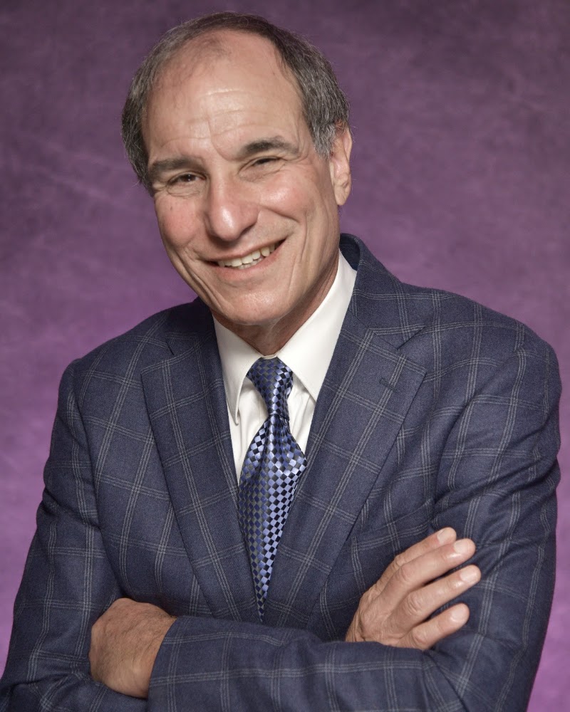 Mark R. Mandel MD, San Francisco