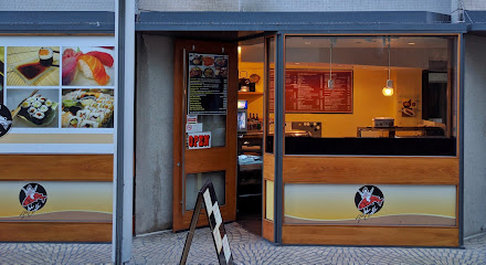 Sushi Kinta, San Francisco