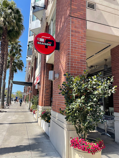 Bravado, Italian Coffee Bar And Lounge, San Francisco
