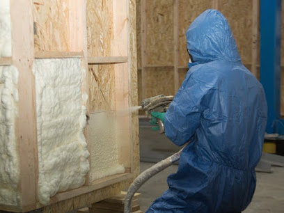 Oakland Spray Foam Insulation, San Francisco