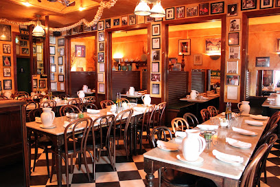 The Stinking Rose, San Francisco