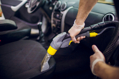 Prime Shiners Mobile Auto Detailing, San Francisco