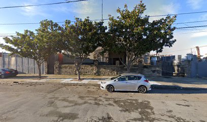 Kingdom Hall of Jehovah's Witnesses, San Francisco
