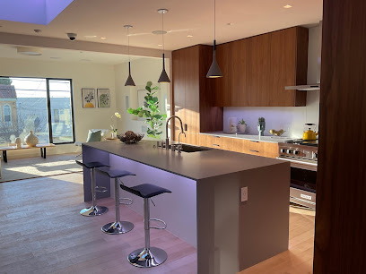 MPH Building Contractor Inc, San Francisco