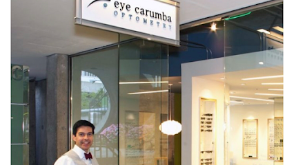 Eye Carumba Optometry, San Francisco