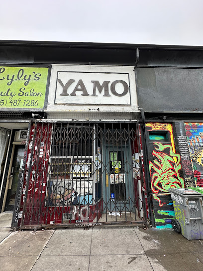 Yamo, San Francisco
