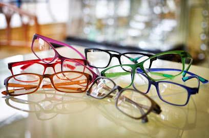 AccuVision Optometry, San Francisco