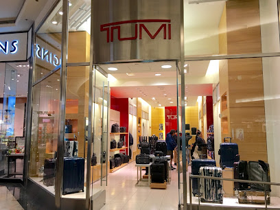TUMI Store - San Francisco Centre