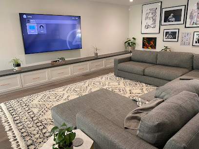 Virtual AV, San Francisco