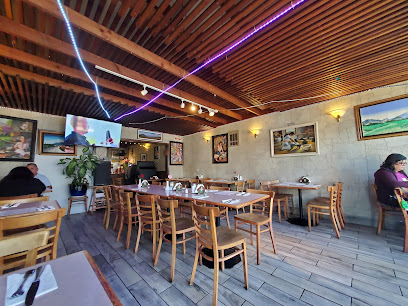 La Flor De Izote, San Francisco