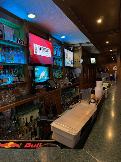 Fire Fly Sports Bar, San Francisco
