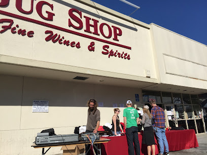The Jug Shop, San Francisco